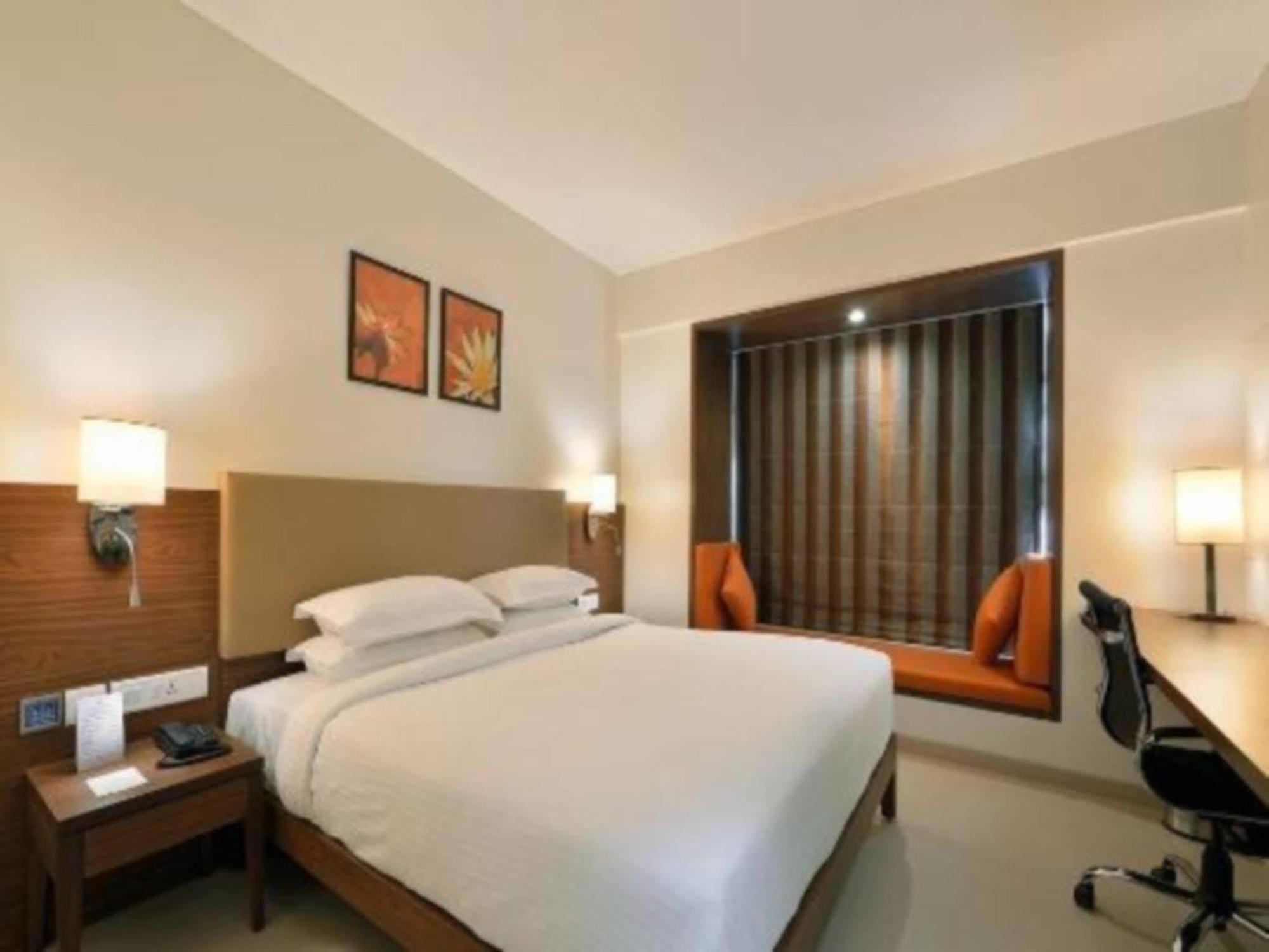 Krishna Palace - Ambernath 3*